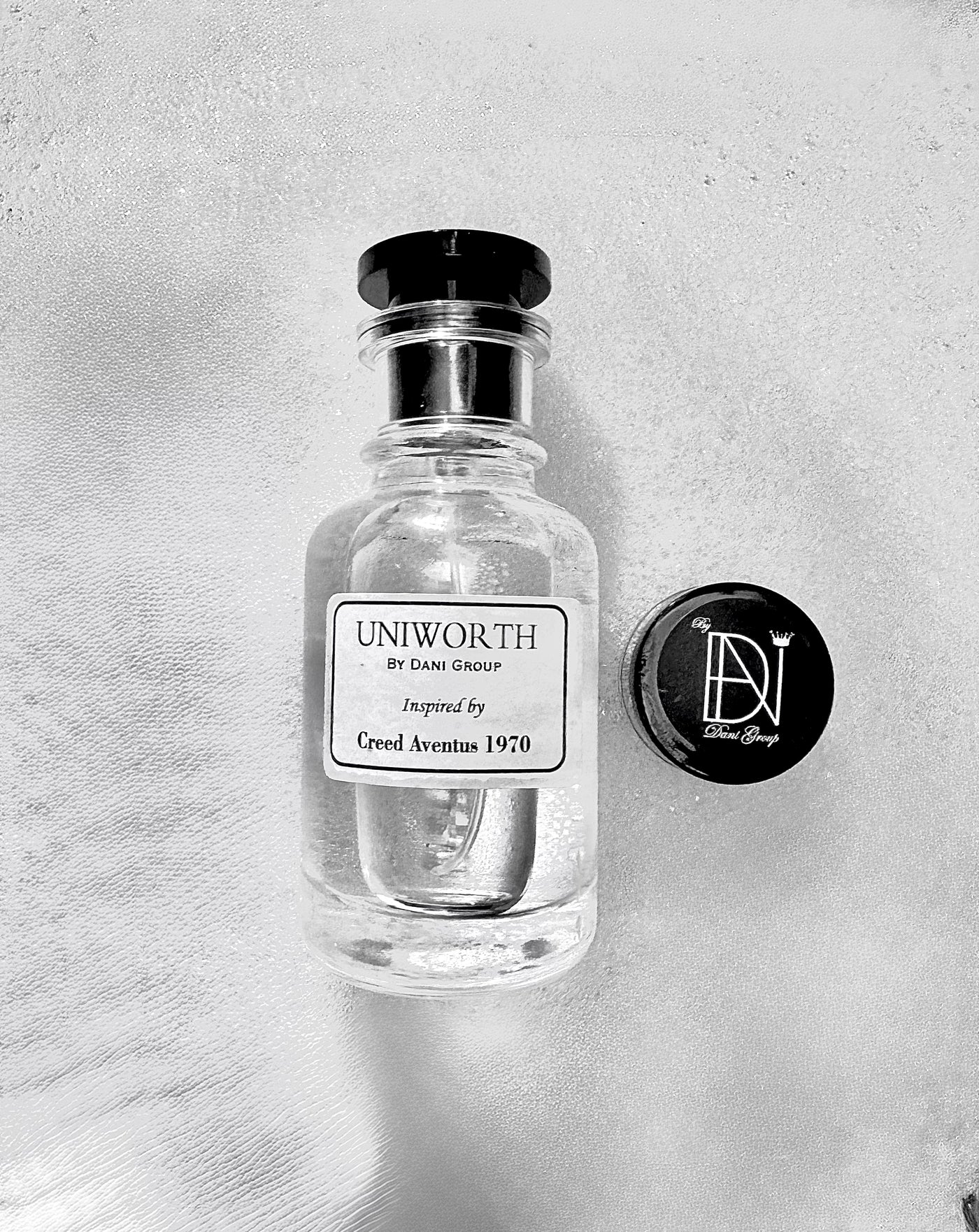 Uniworth Inspired by Creed Aventus 1760 Made by Dani Group – 50ml