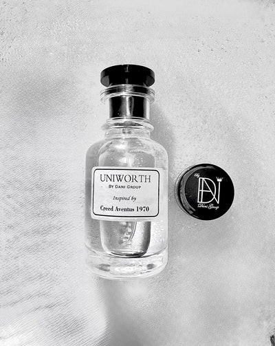Uniworth Inspired by Creed Aventus 1760 Made by Dani Group – 50ml